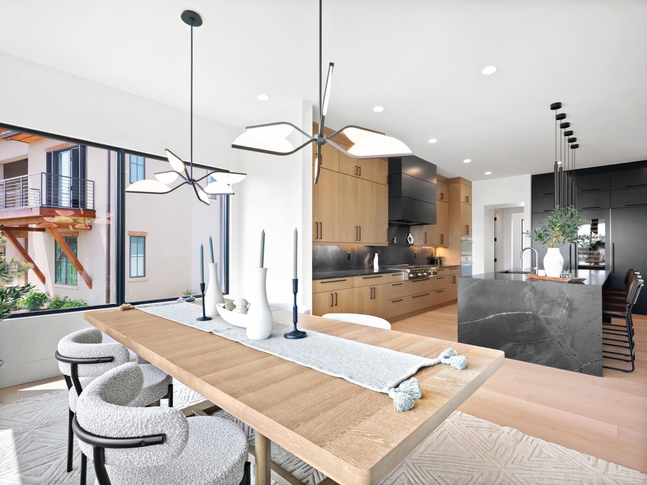 Live Elevated: Custom Luxury in the Heart of Ravenna
