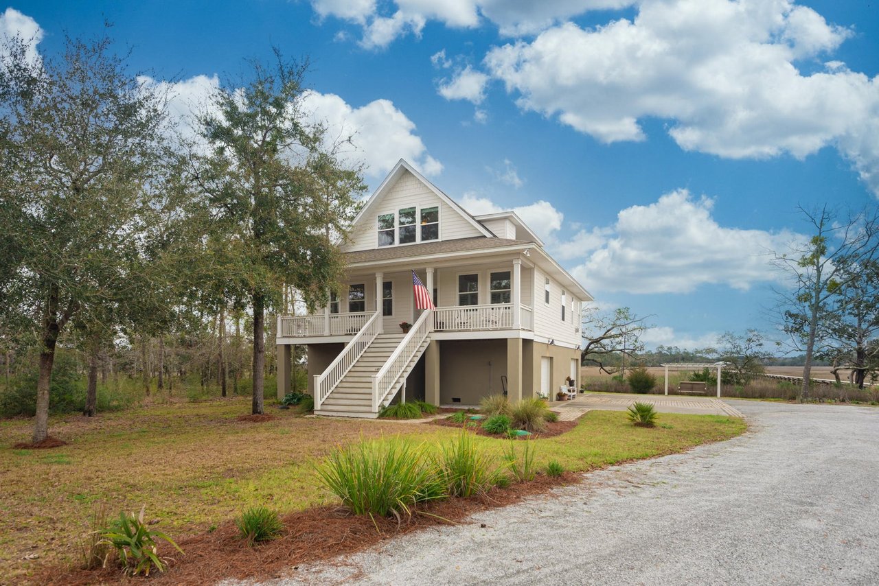 1492 Coles Drive, Johns Island, SC 29455
