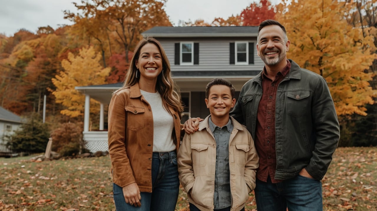 3 Quick Tips for First-Time Homebuyers in Rockland