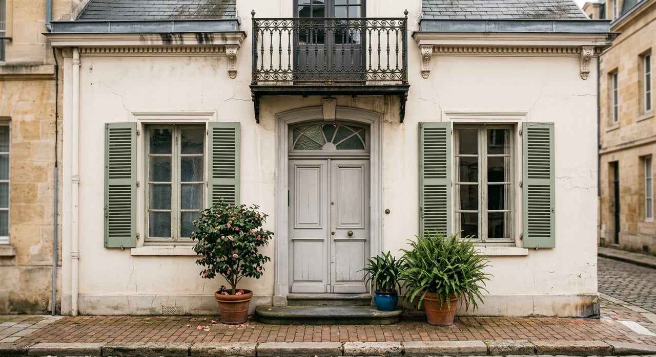 Buying A Pied‑À‑Terre In The French Quarter Or Marigny