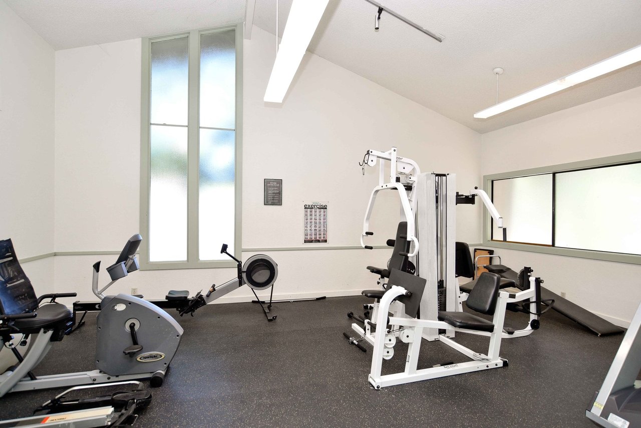 1489 Marchbanks Dr. #3, Walnut Creek