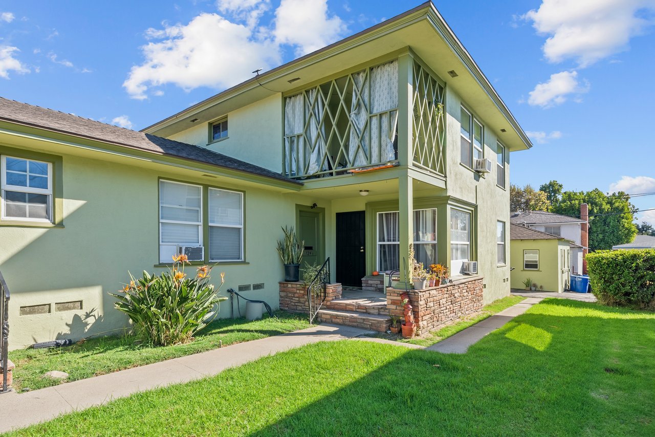 722 Brent Ave