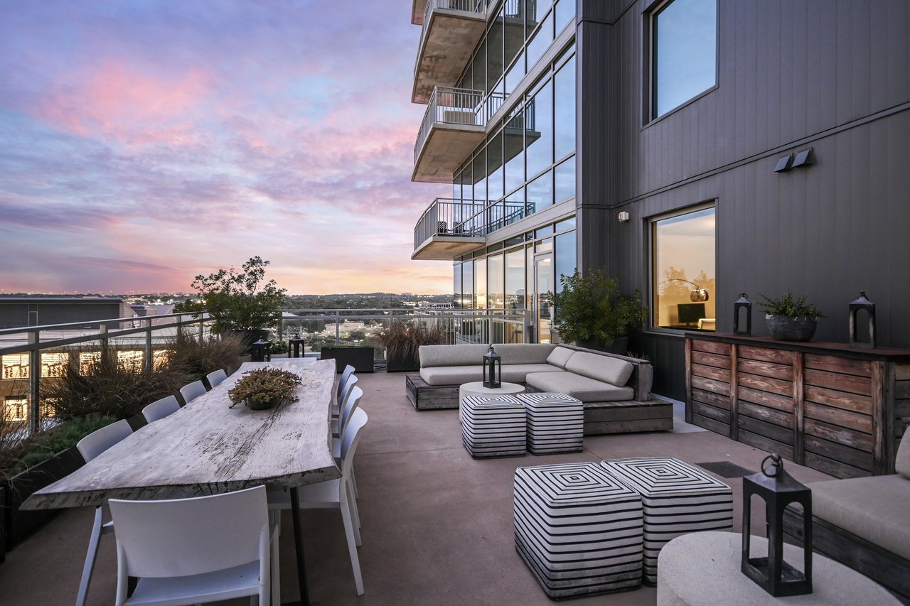 222 West Ave #1101