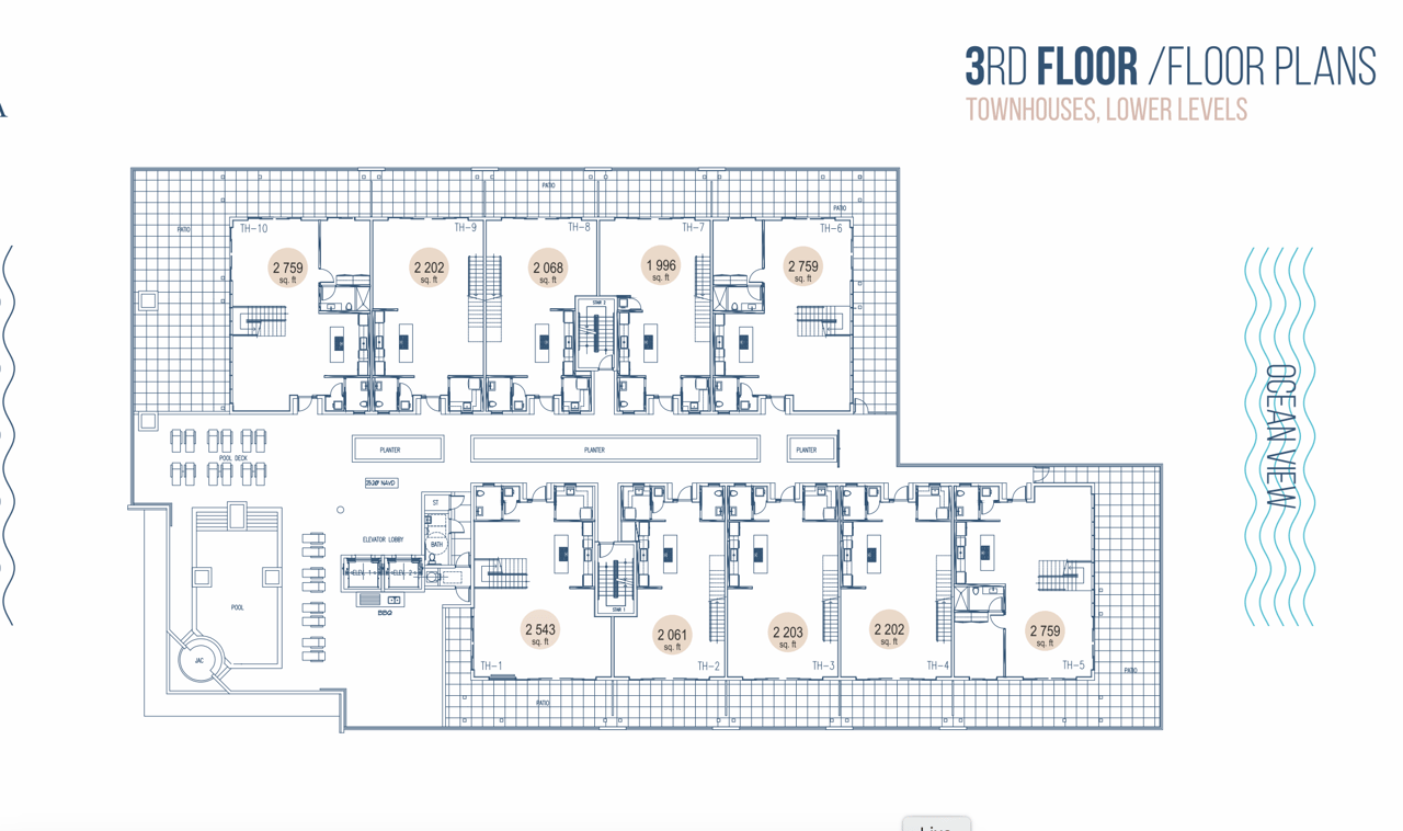 Eturna Beachside Residences 