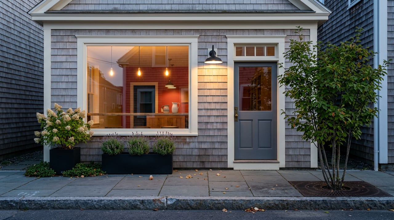 What's Actually New On Onset Avenue This August