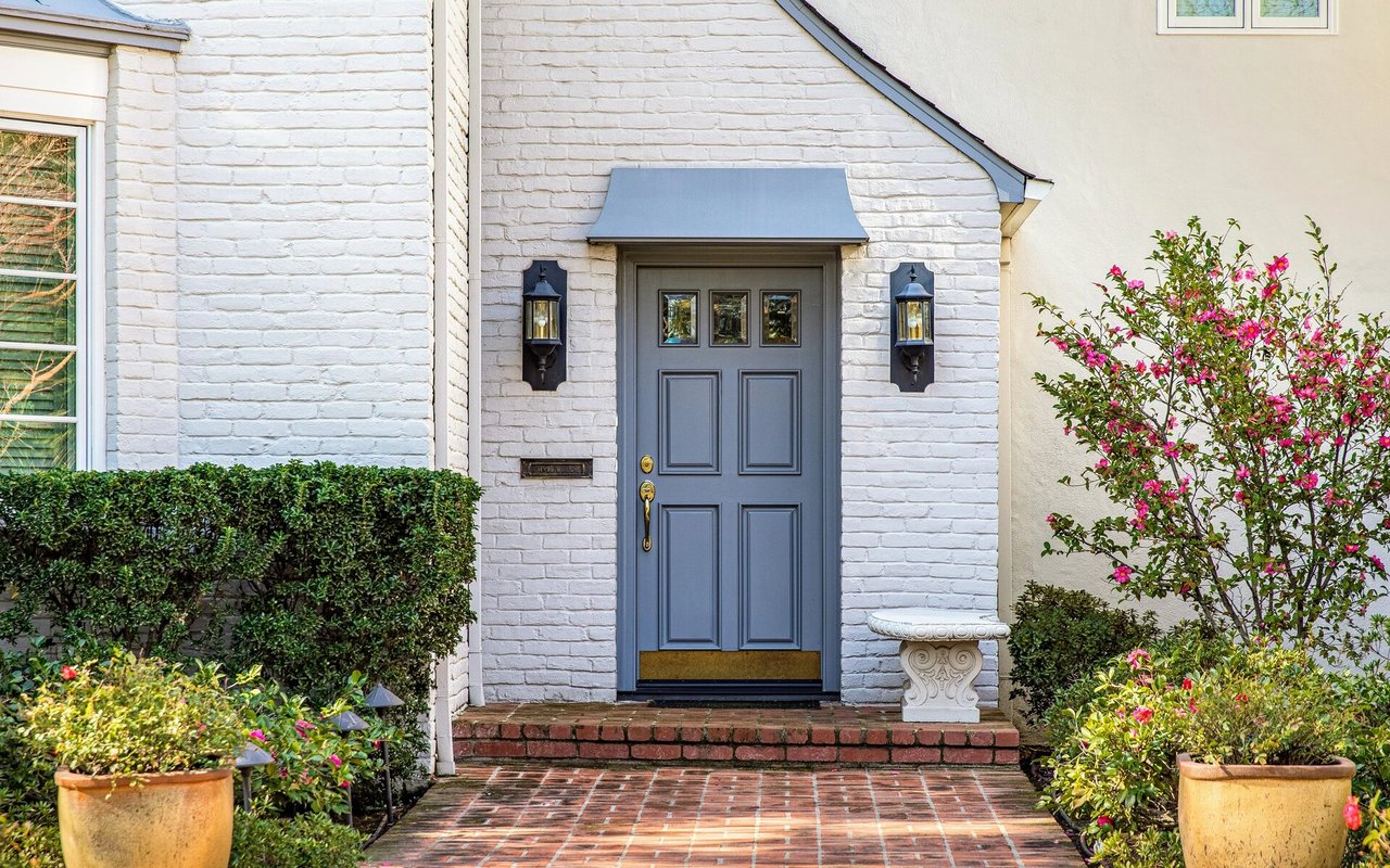 12 Curb Appeal Updates You Can Do Now to Make Spring Maintenance a Breeze