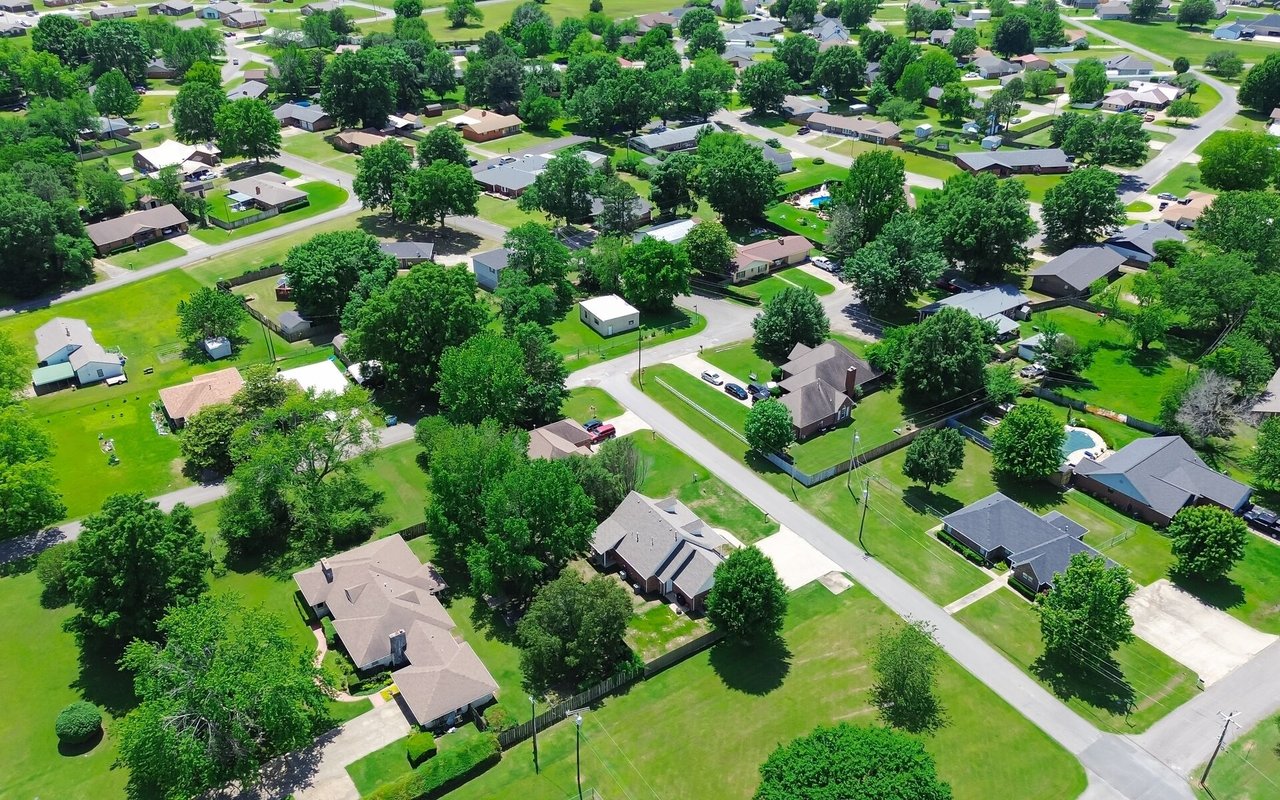 Southwest Oklahoma City