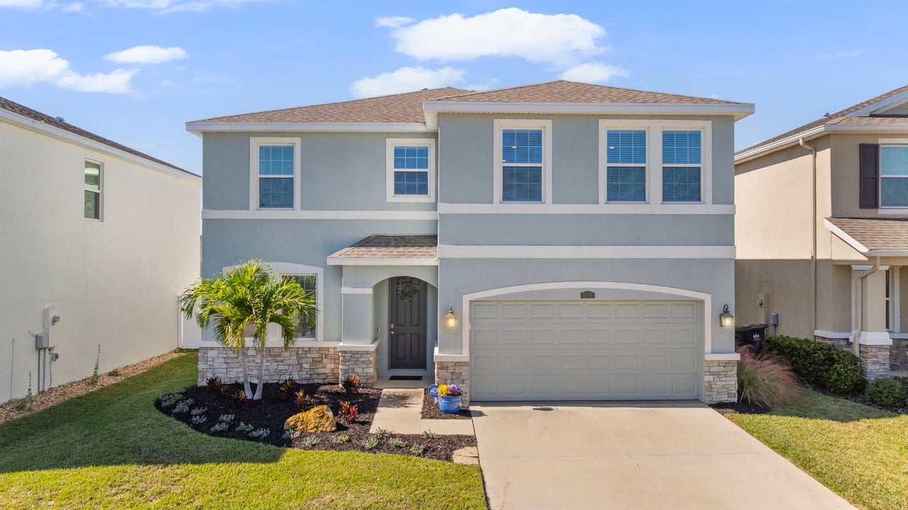 PENDING - 10906 KIDRON VALLEY LANE, TAMPA, FL 33624