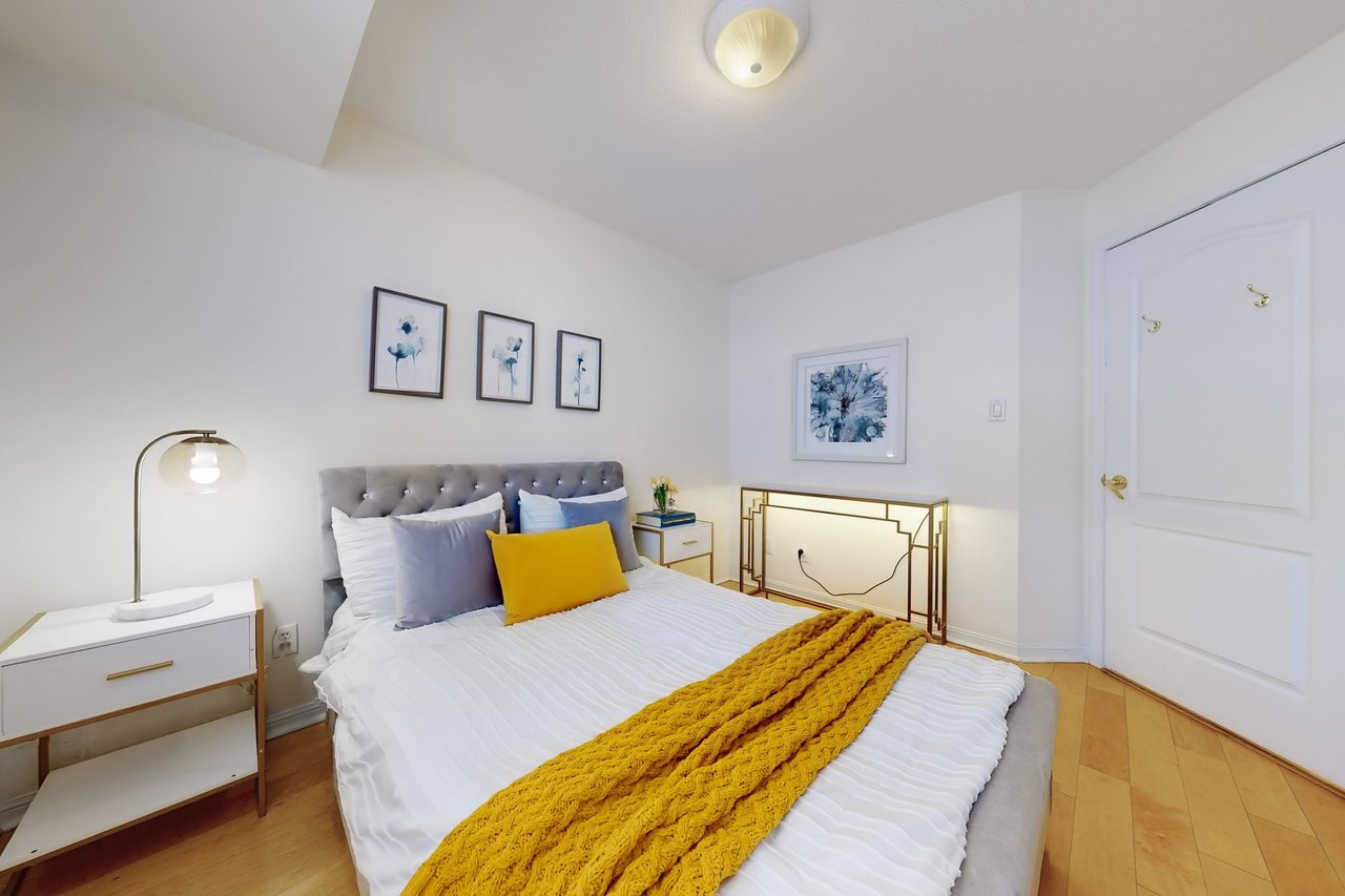 3130 Yonge Street Unit: 305