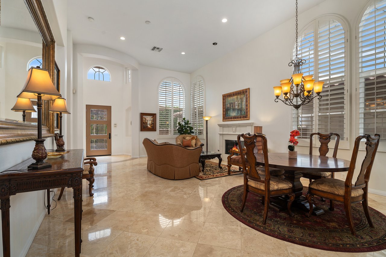 CB Exclusive - Upgraded Rancho La Quinta Encanto II