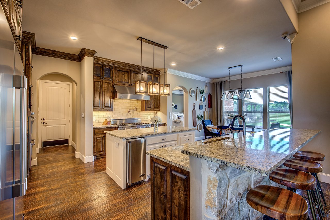 552 Horseshoe Bend