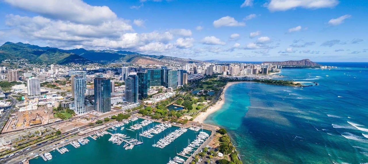 Kakaako
