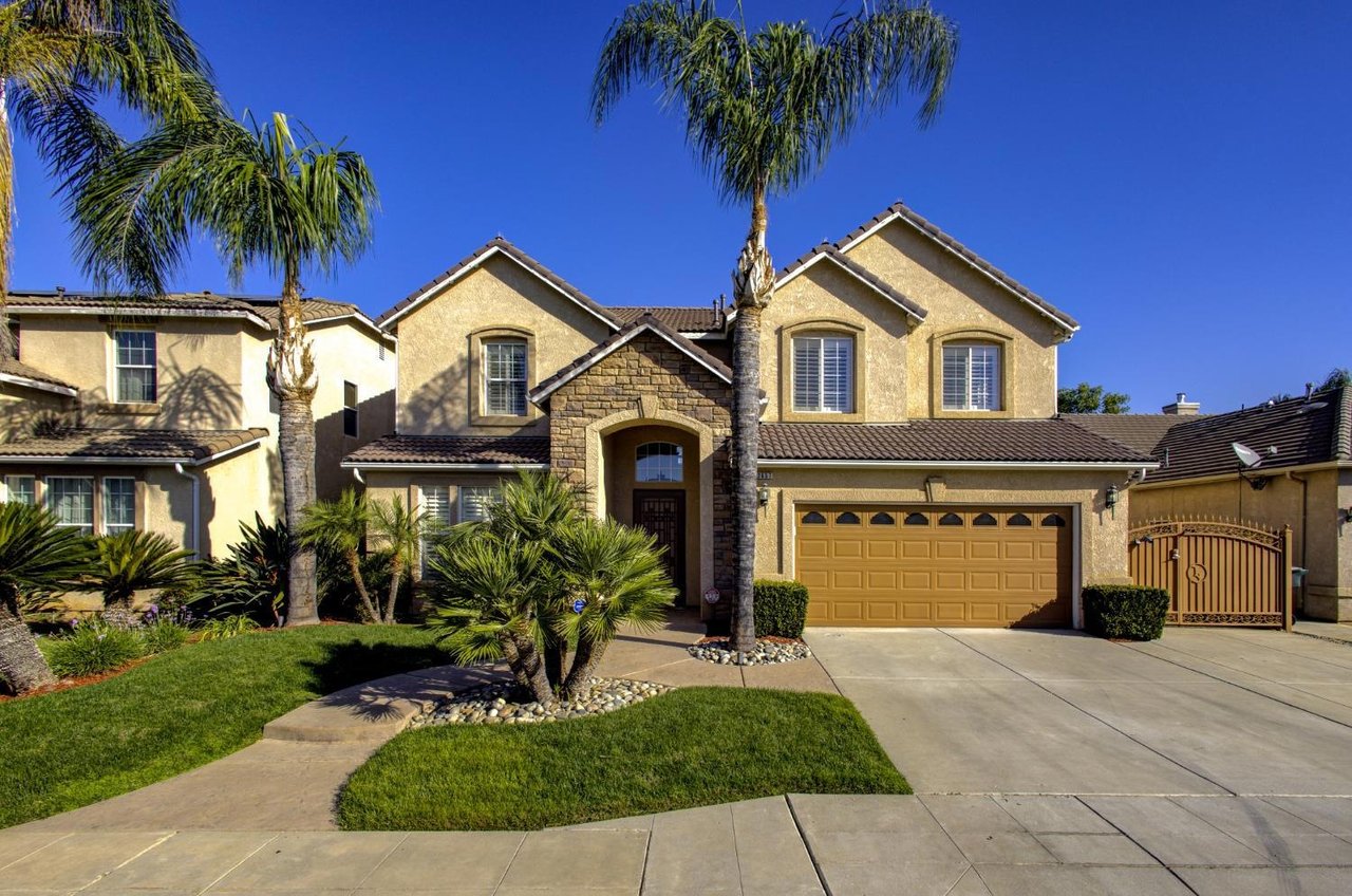 🏠 2657 Lincoln Ave, Clovis, CA 93611