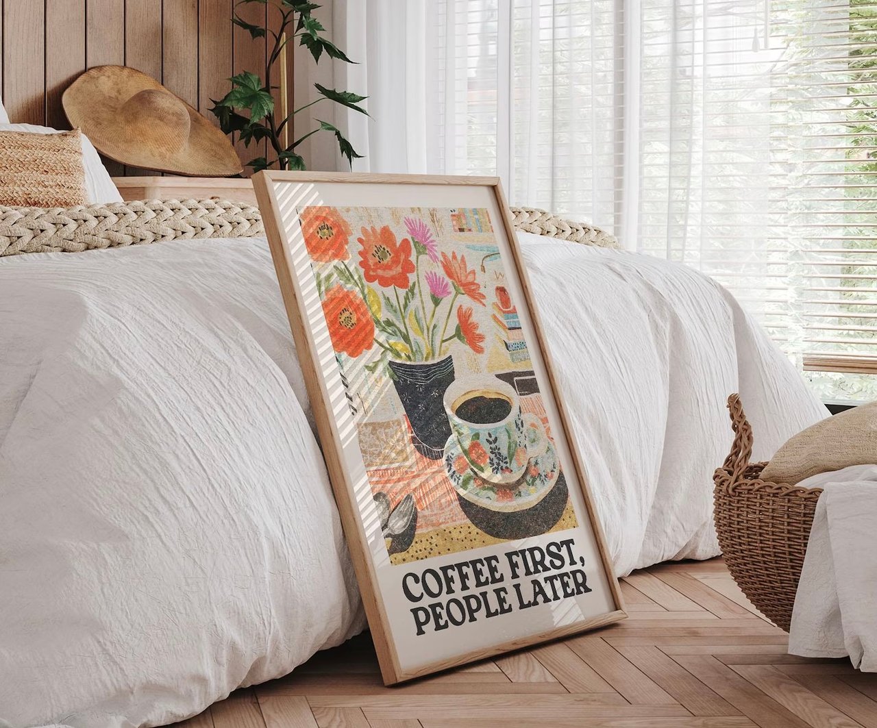 Espresso Yourself: How to Style the Ultimate Coffee Corner