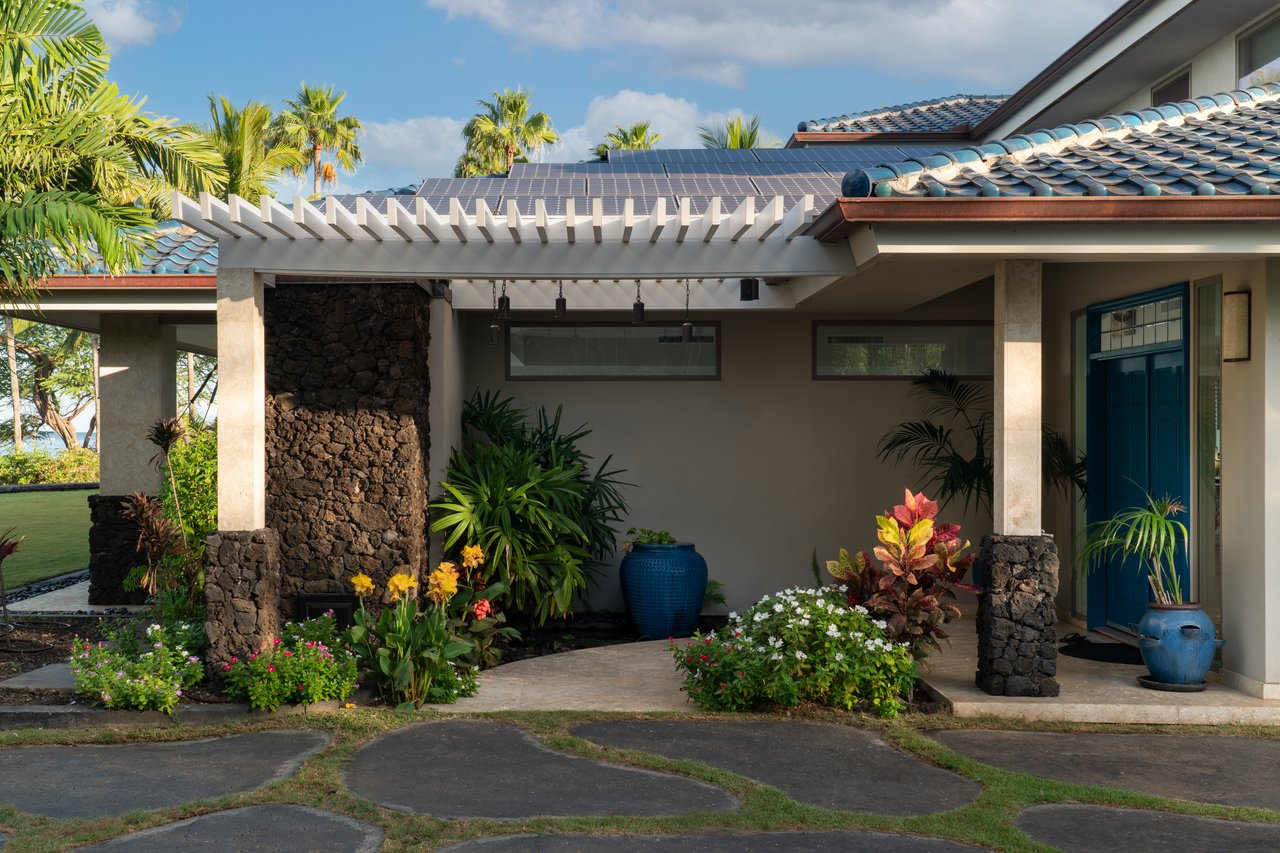 Makena Kai