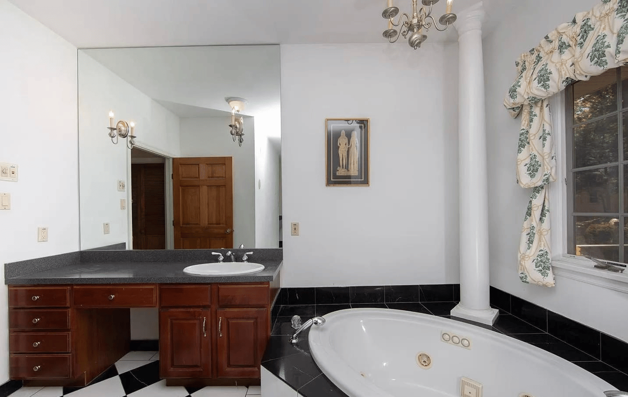 The Story Behind the Creek Road Transformation