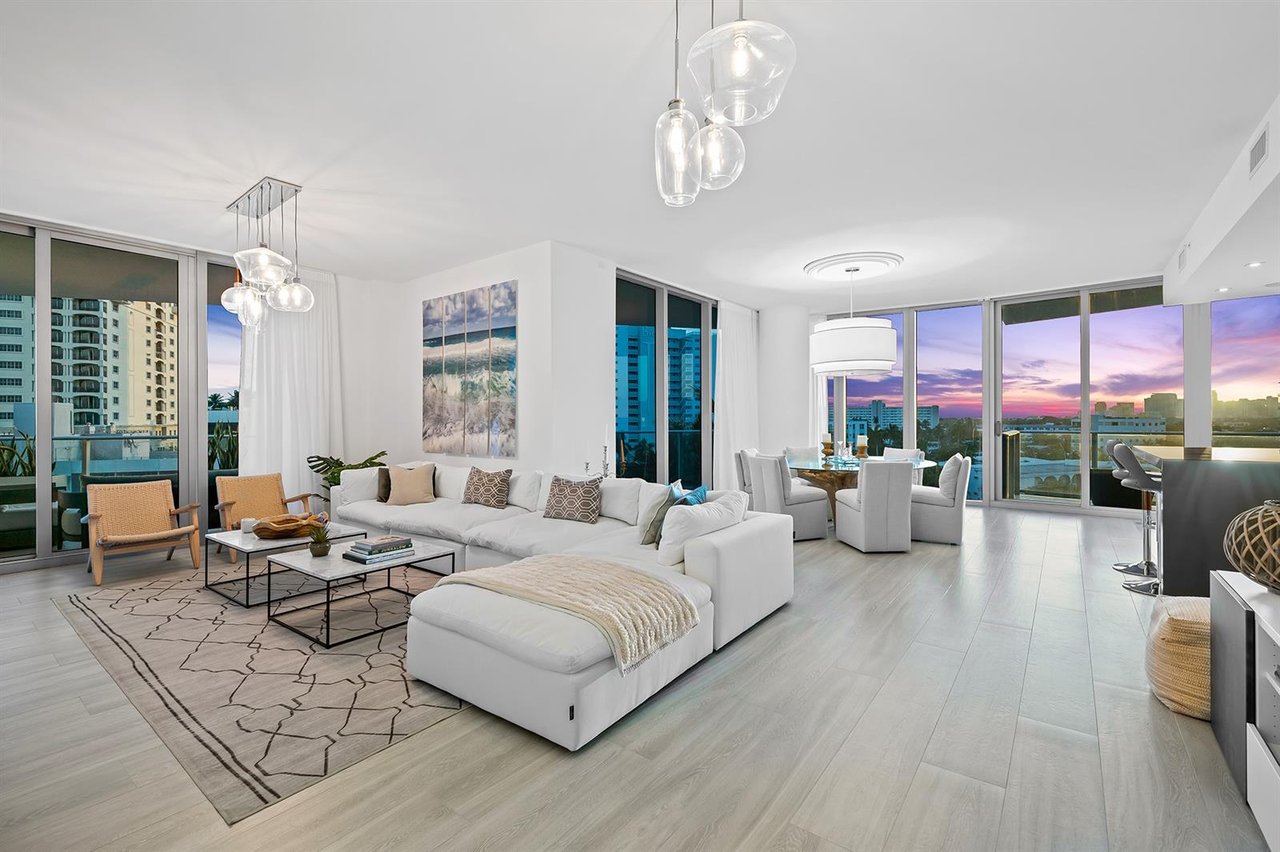 701 N Fort Lauderdale 