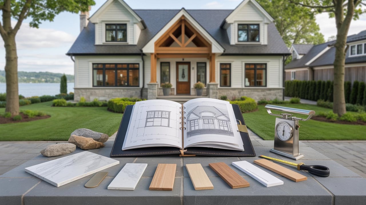 How to Find the Right Remodeling Contractor in Lake Zurich