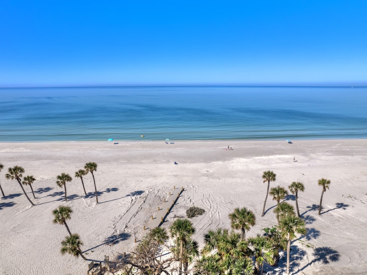 5124 Bayside Villas 5124