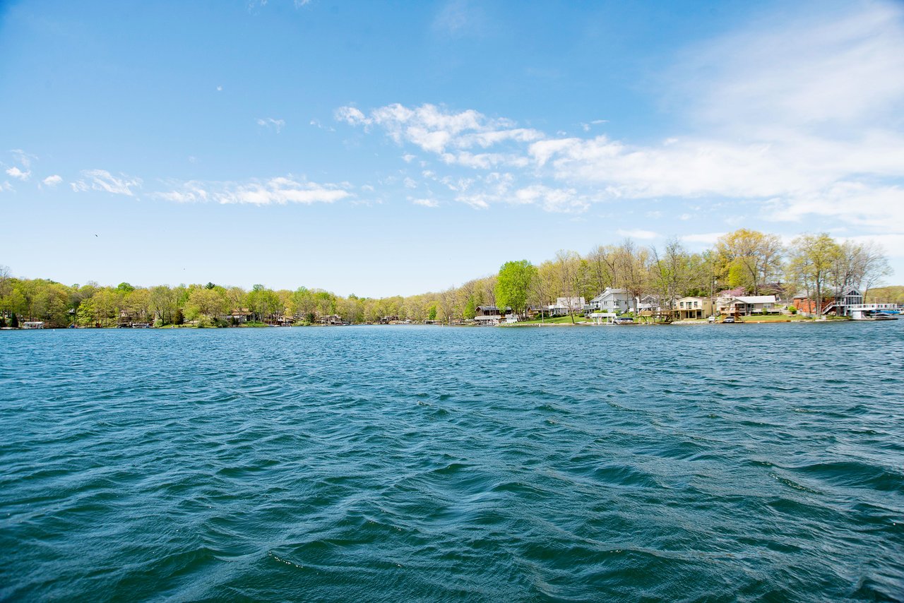 Cordry / Sweetwater Lakes