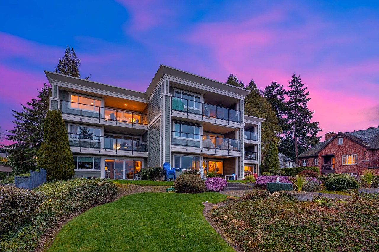 6620 Lake Washington Boulevard NE Unit: 303