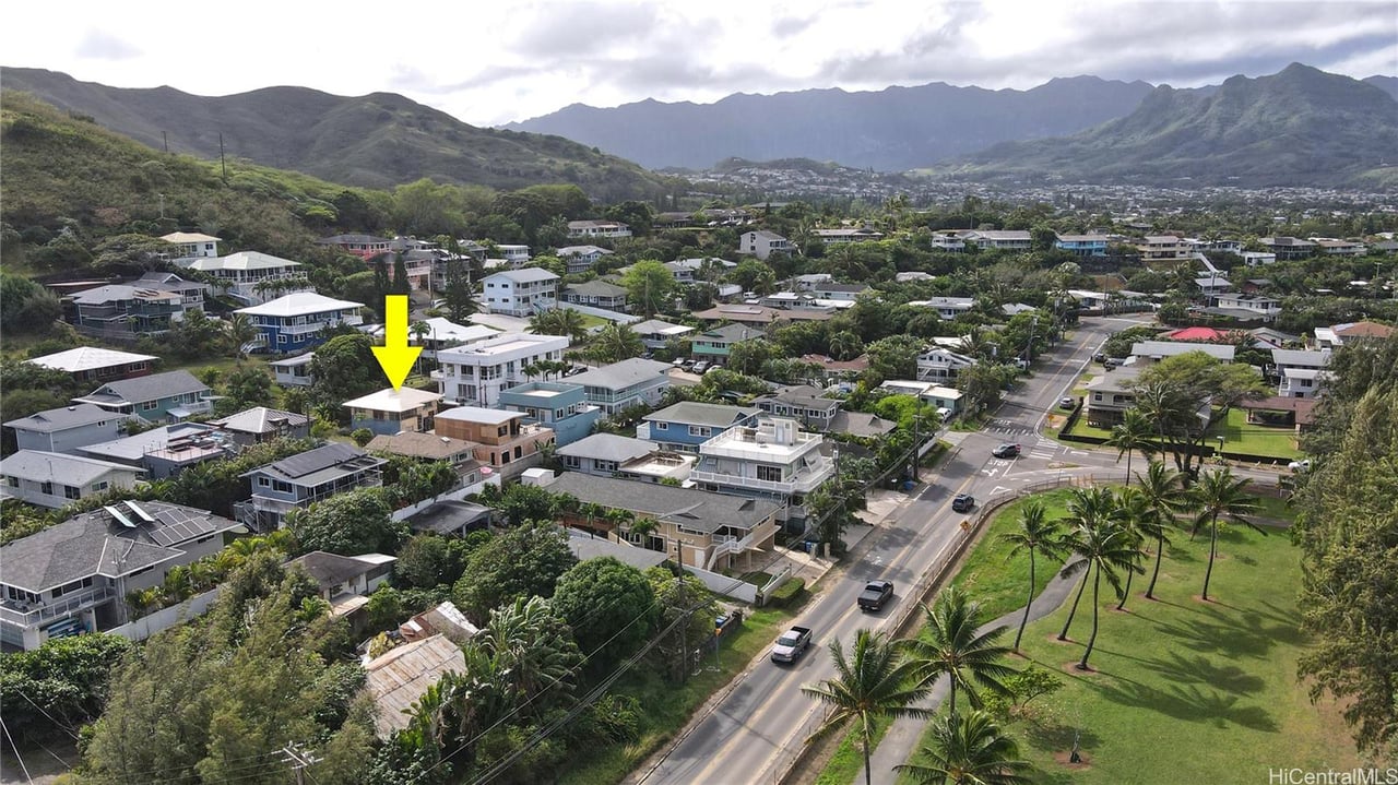568-B Kawailoa Rd, Kailua 96734