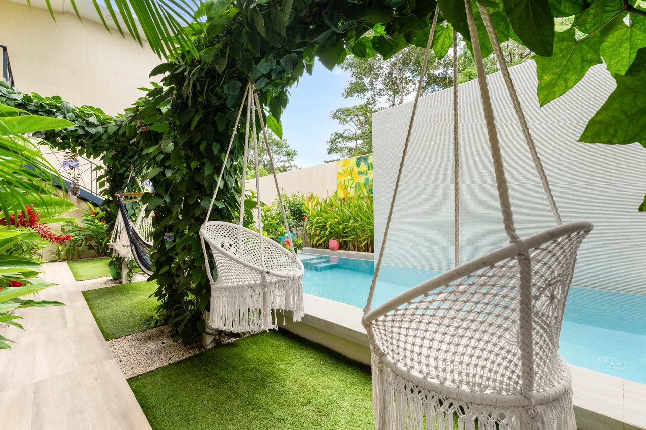 Pierre & Colors | Prime Corner Lot | Turnkey Income Property