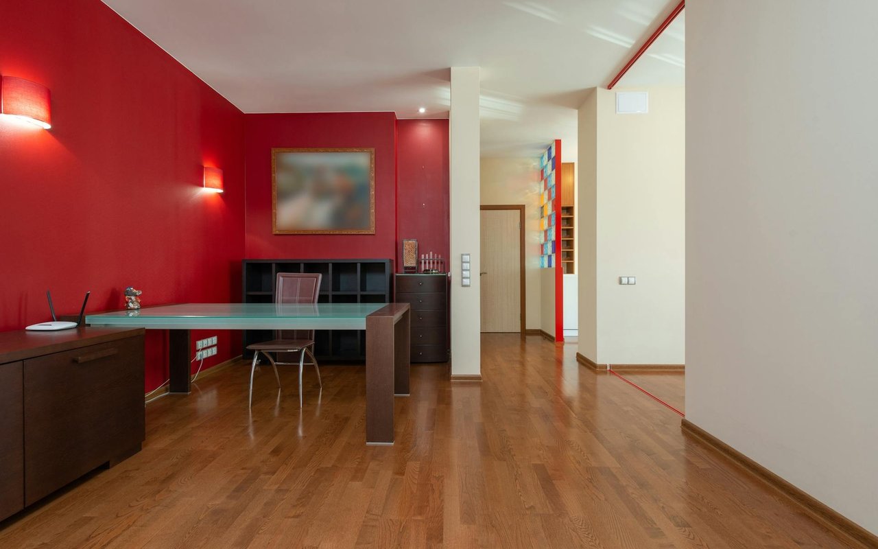 Current Trends in Interior Design in the East Bay