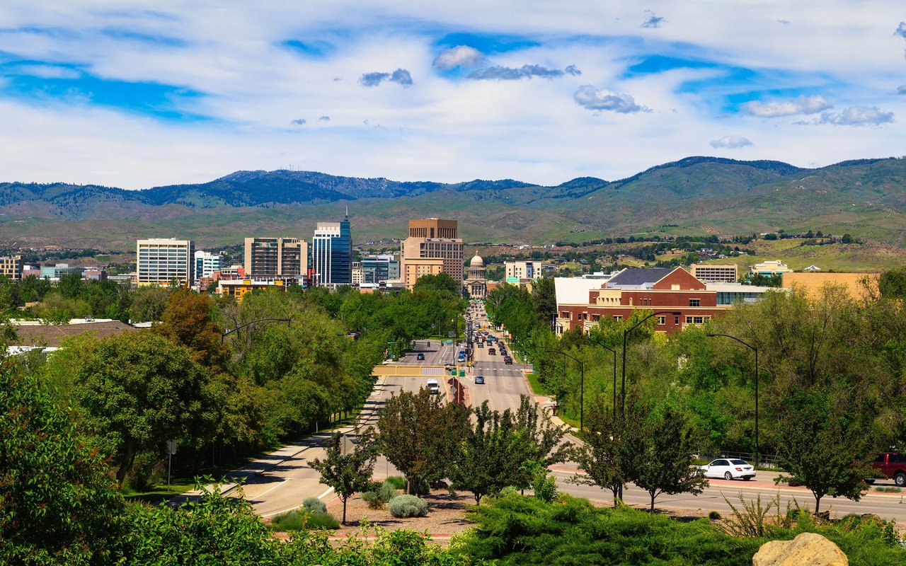 Boise