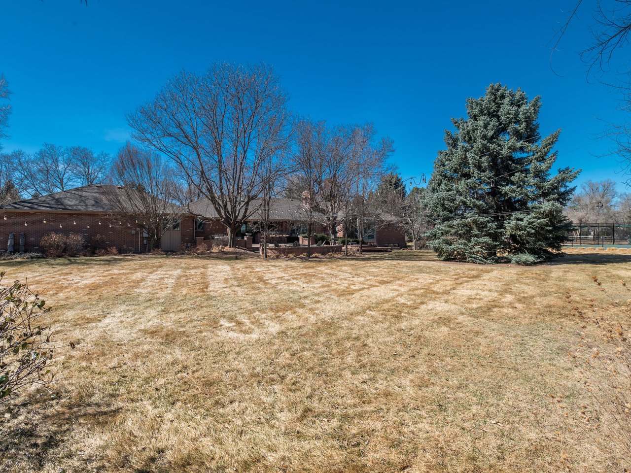 4790 South Franklin Street