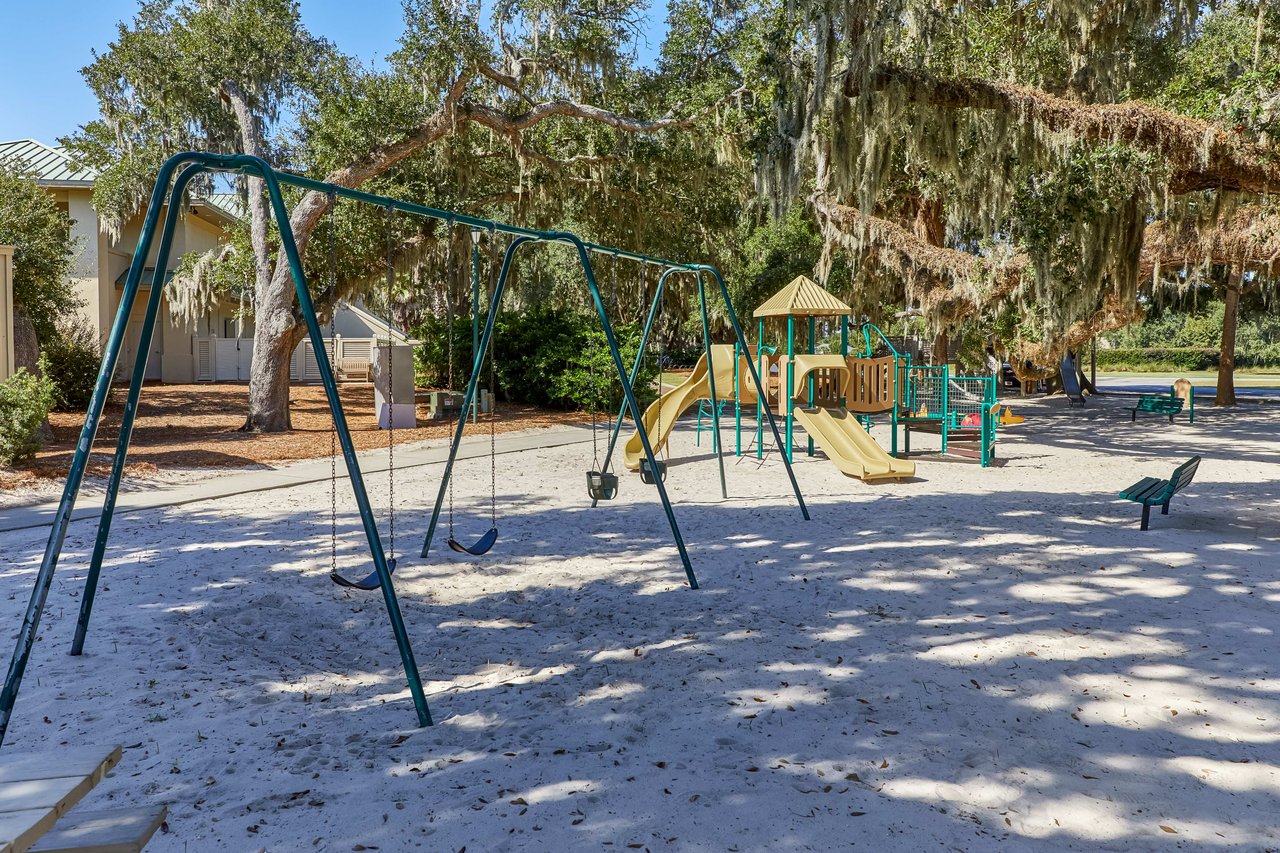 Moss Creek