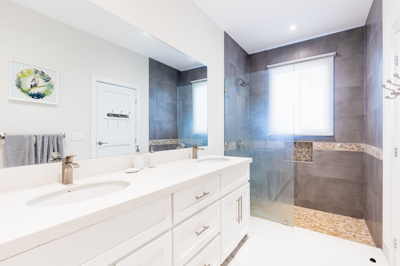 Casa Rincon De Mar | 3-Bedroom Ocean-View Home in Exclusive Mar Vista