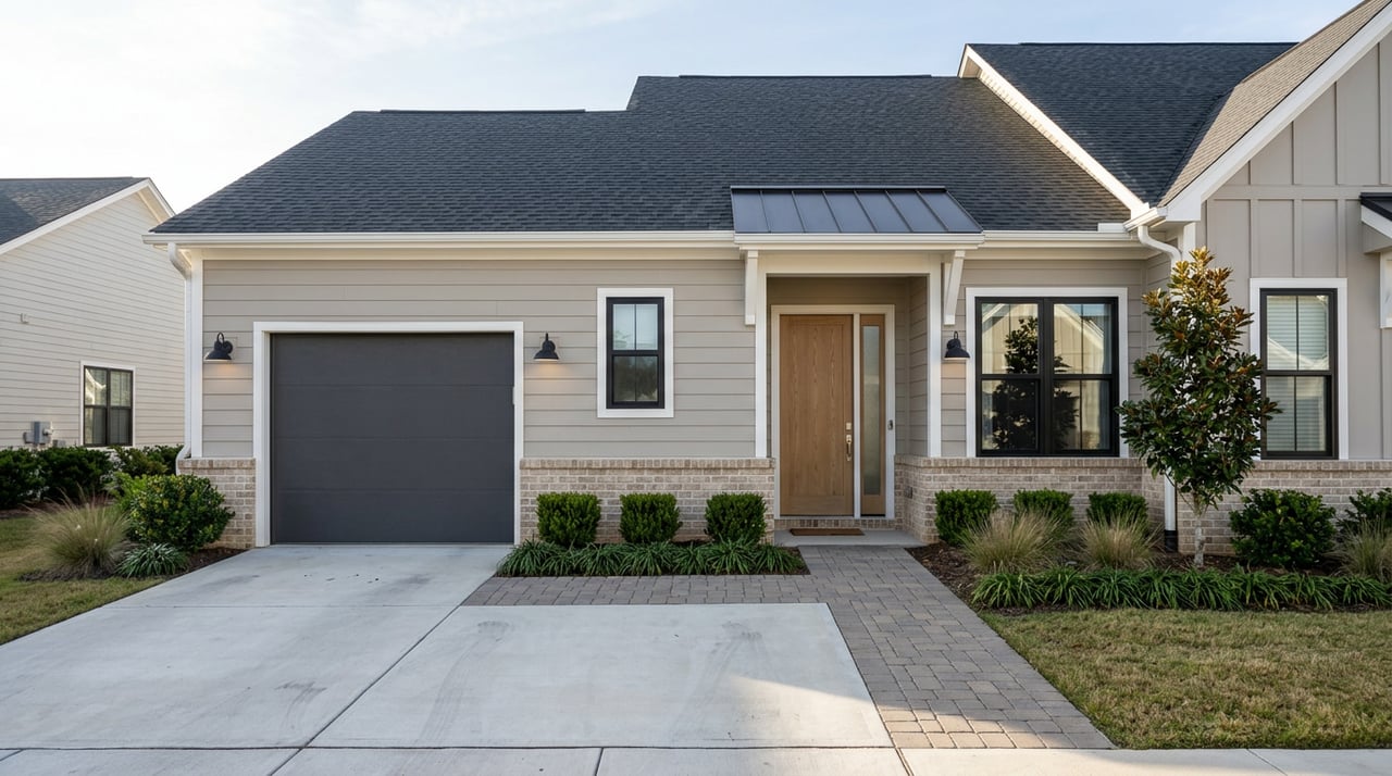 Martinez Townhomes And Low-Maintenance Living Explained