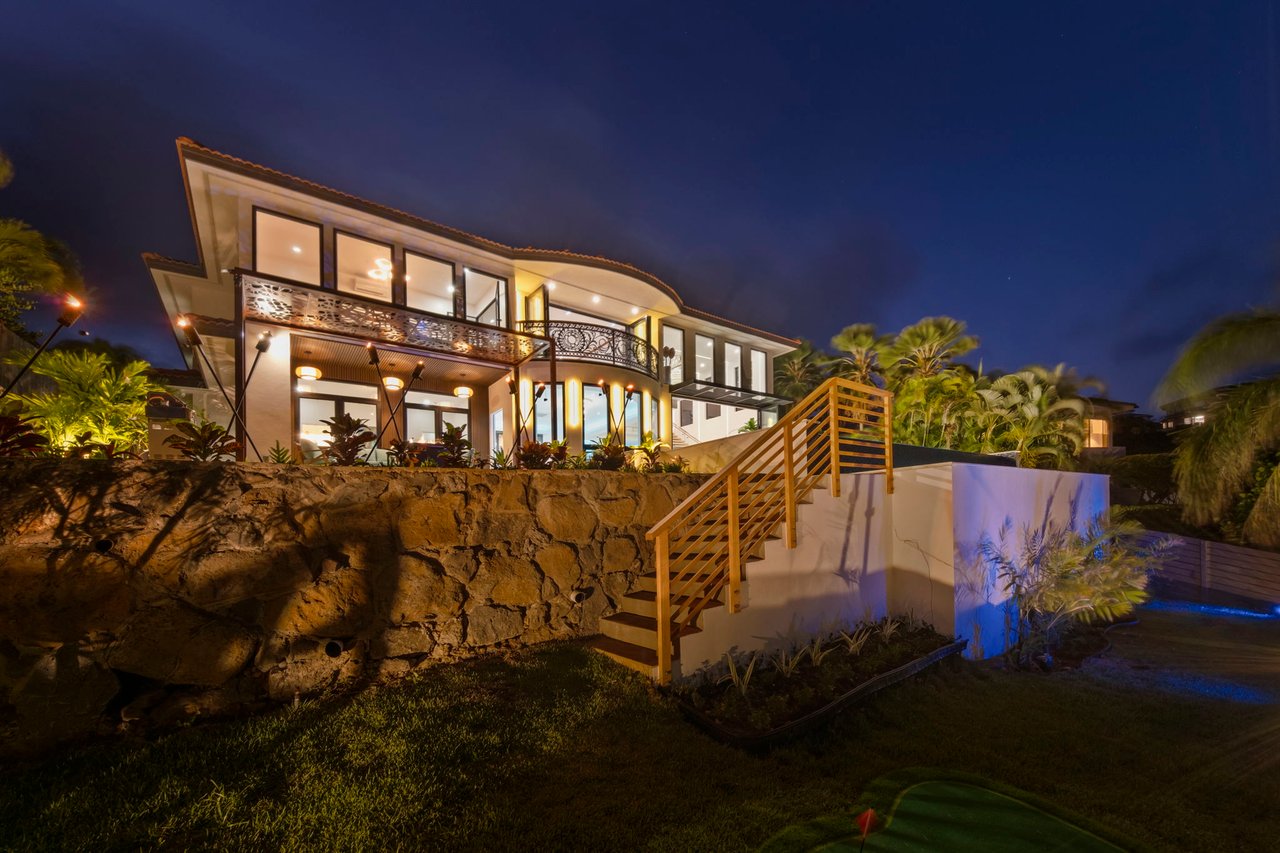 123 Waihili Place