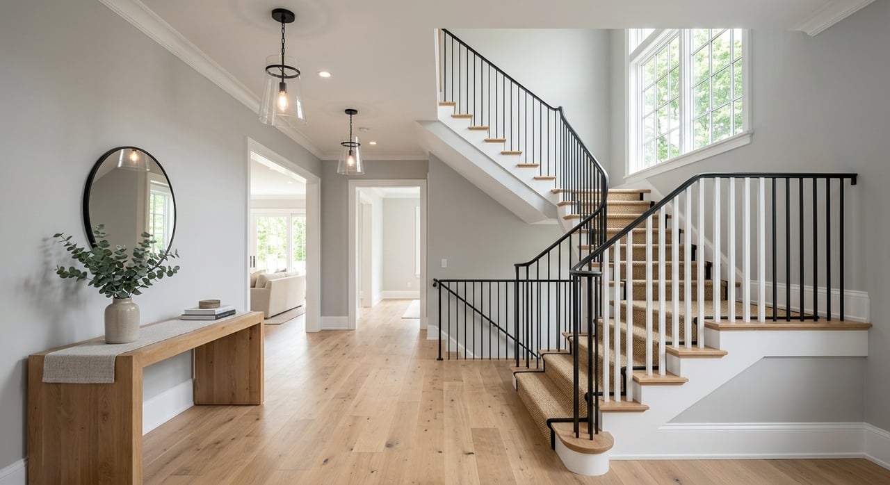 Elmhurst Move-Up And Luxury Home Market Explained