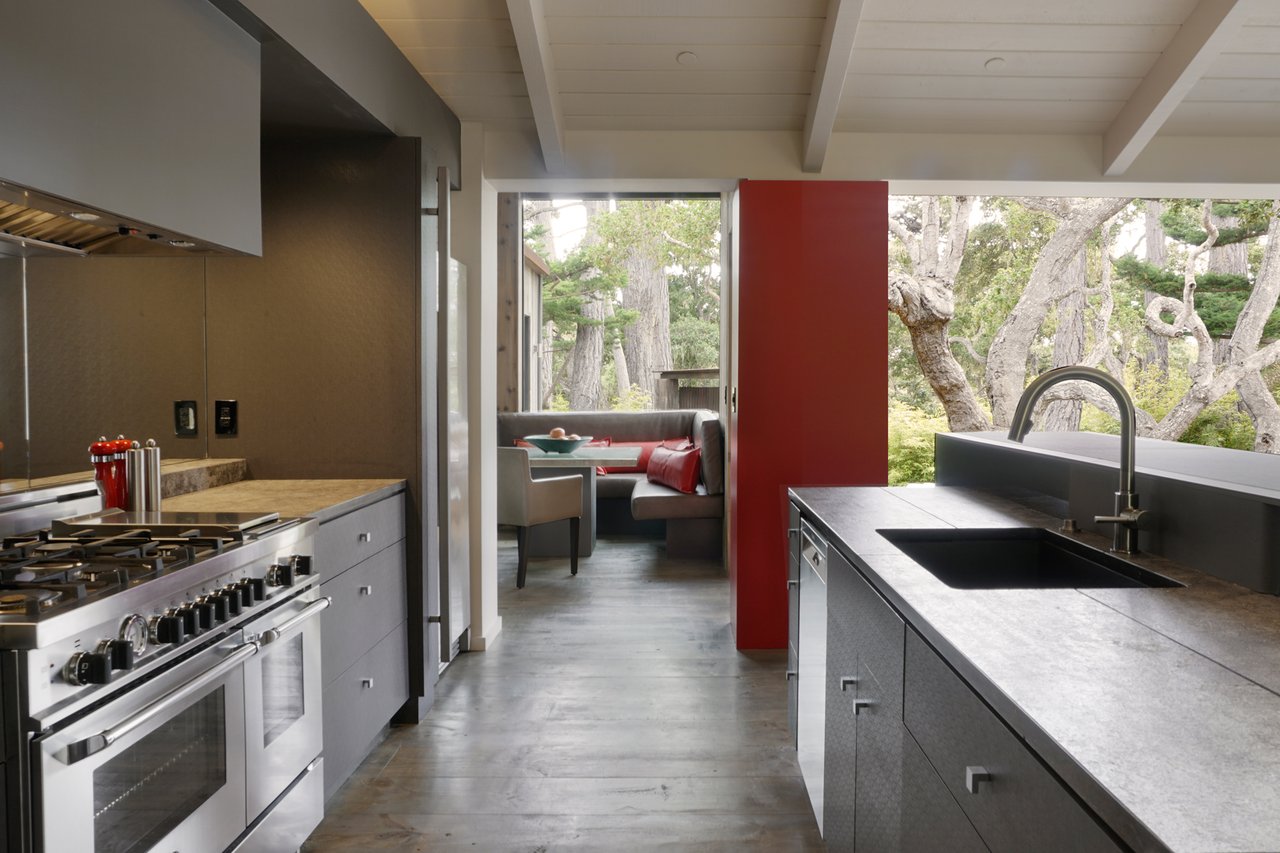 3136 Stevenson Drive, Pebble Beach