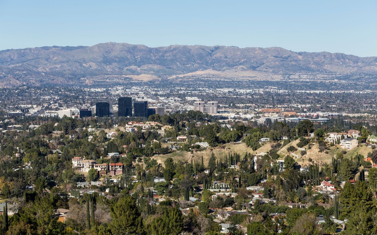 Woodland Hills