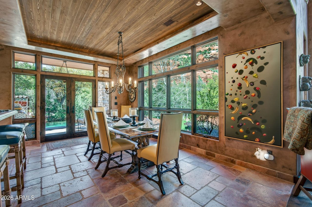 Private Enchantment Estate