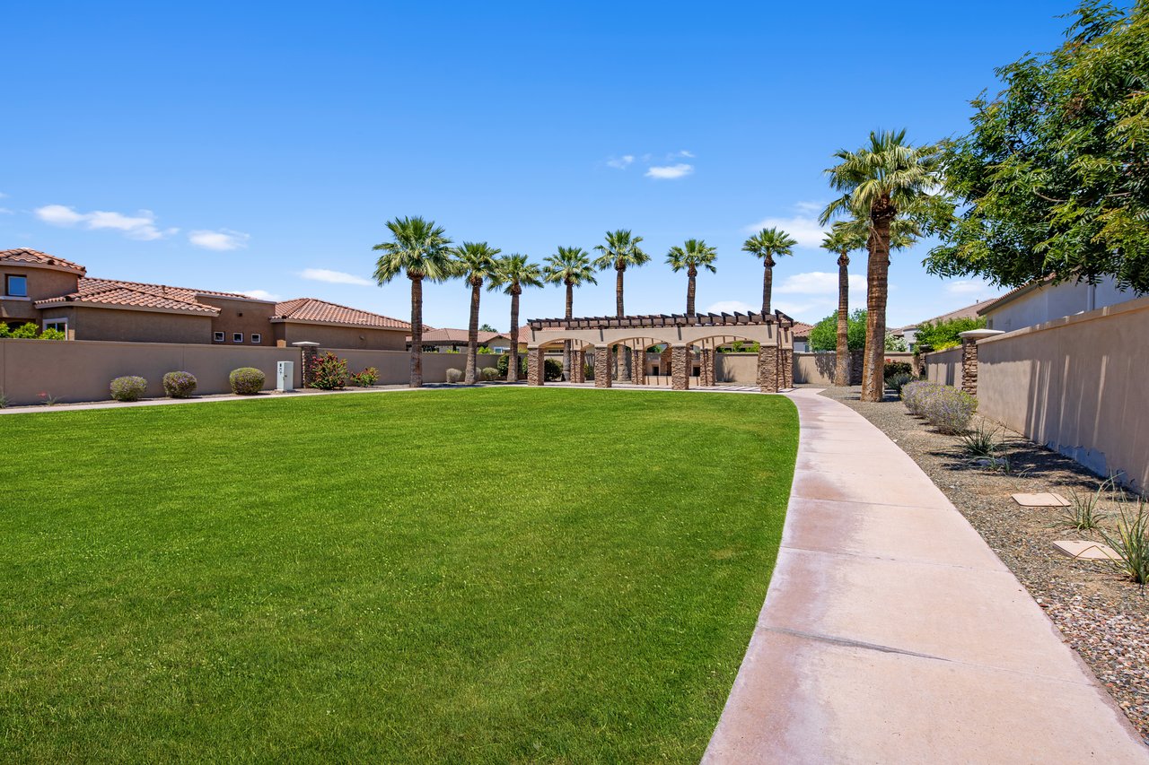 5401 E Van Buren Street 1054