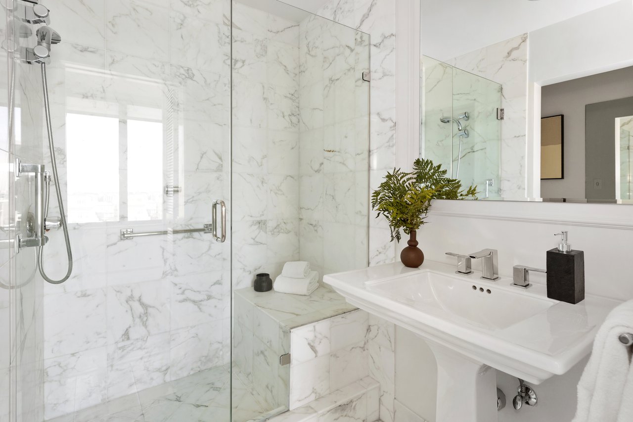 Stunning Remodel at 1170 Sacramento