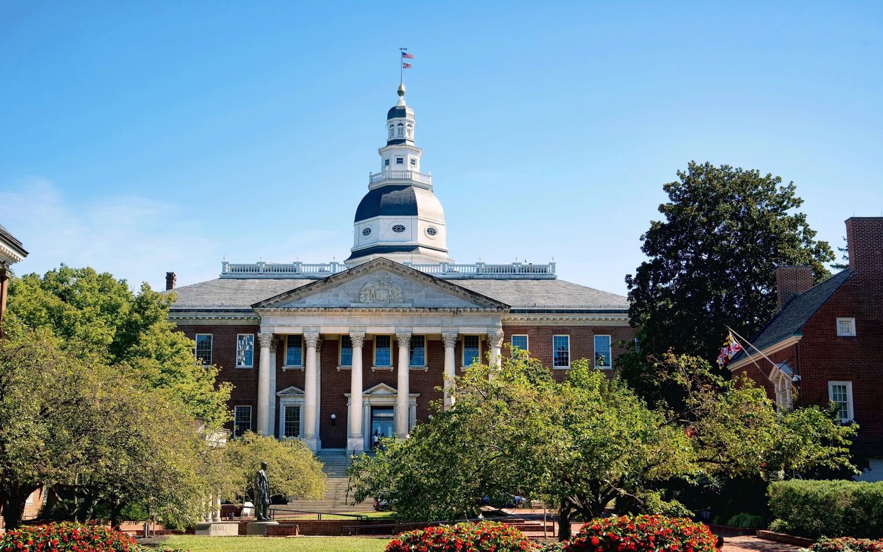 Annapolis