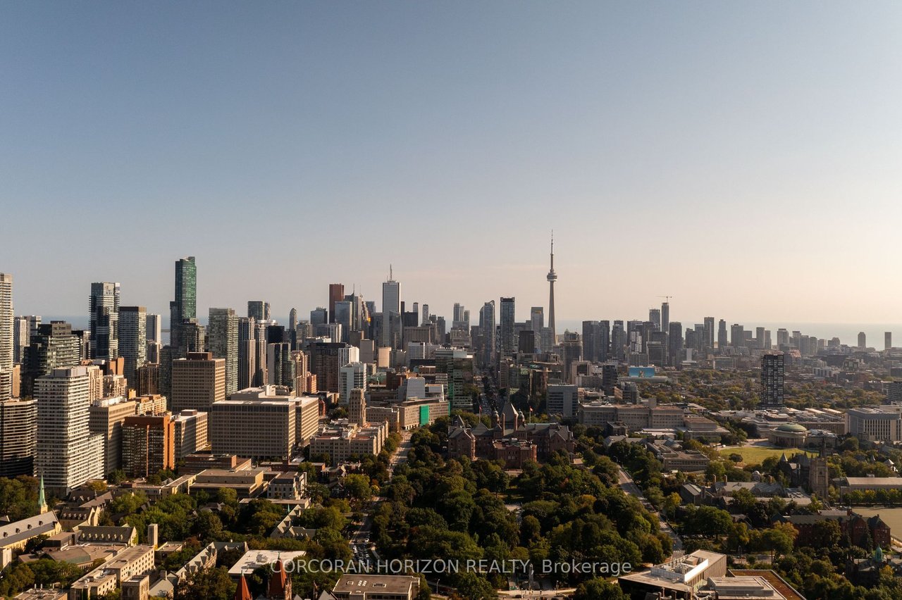 CROWN JEWEL OF YORKVILLE