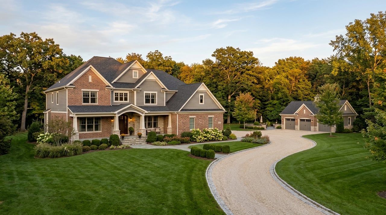 Buying Land Or Acreage Around Coal City And Diamond