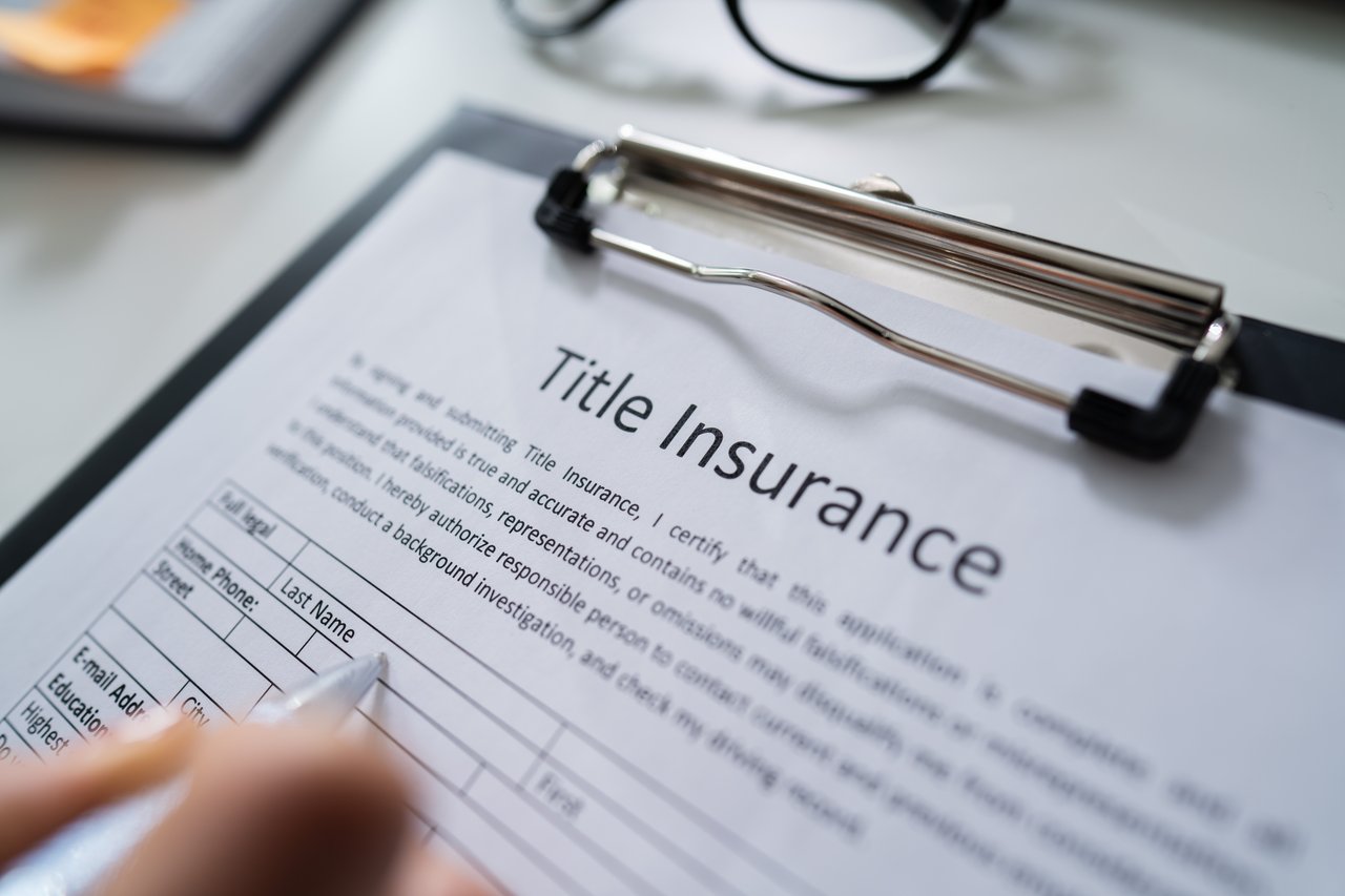 Enhanced vs. Standard Title Insurance