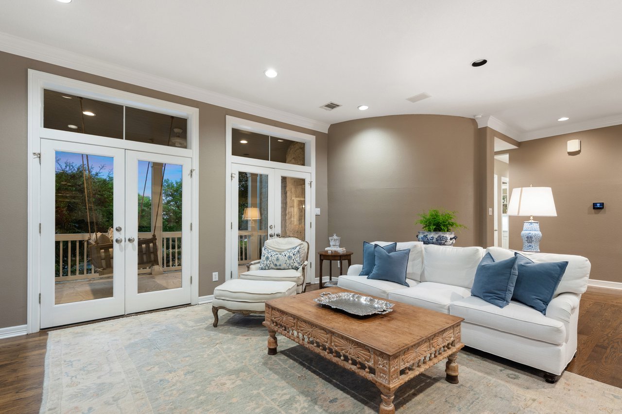 3313 Texas Star Lane