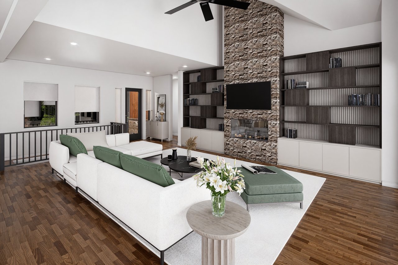 3D Arctitectual Walkthrough - Virtual