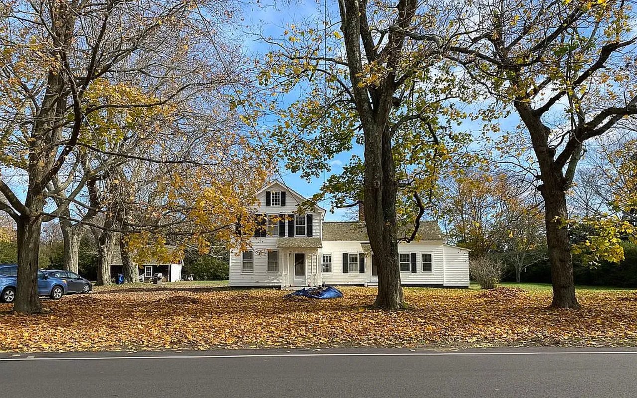 65 Sagaponack Main St