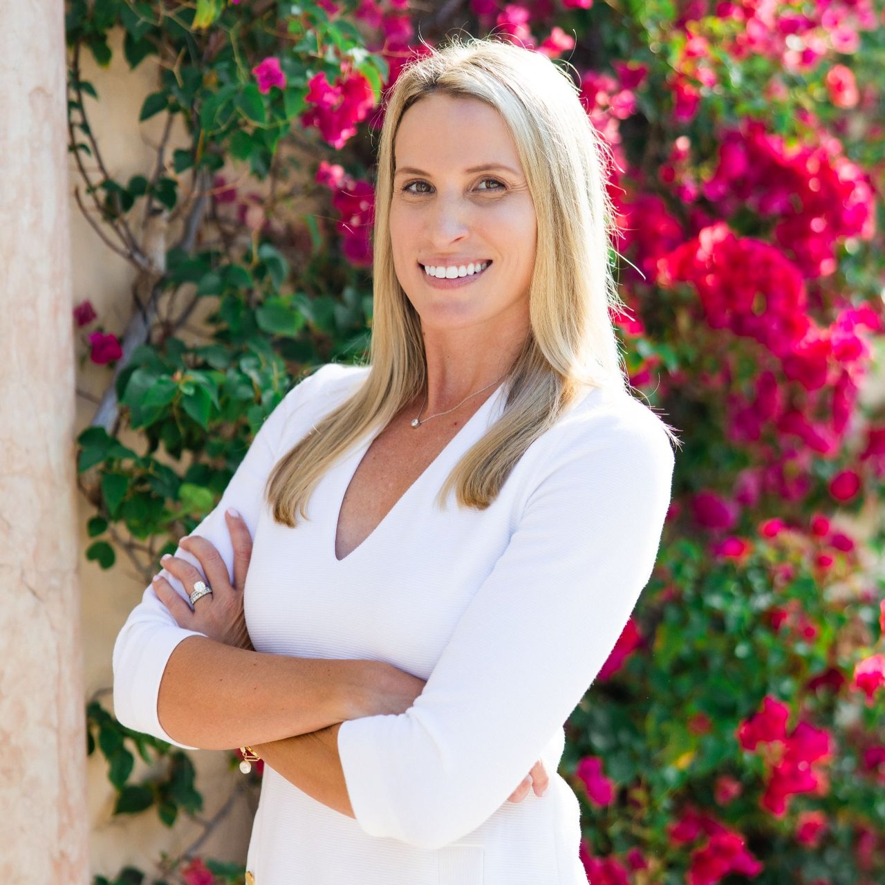 Kristin Wallace Tequesta, FL Real Estate Agent Headshot