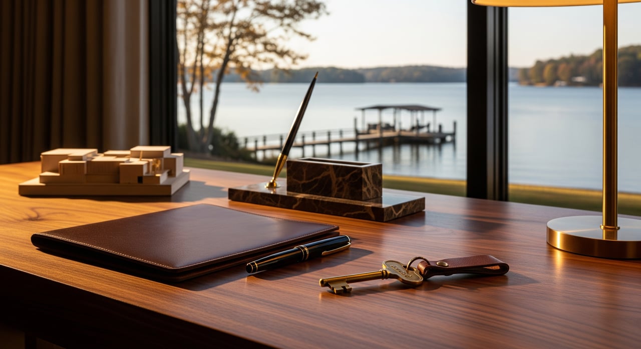 NC vs SC Closing Costs Explained For River Hills Buyers