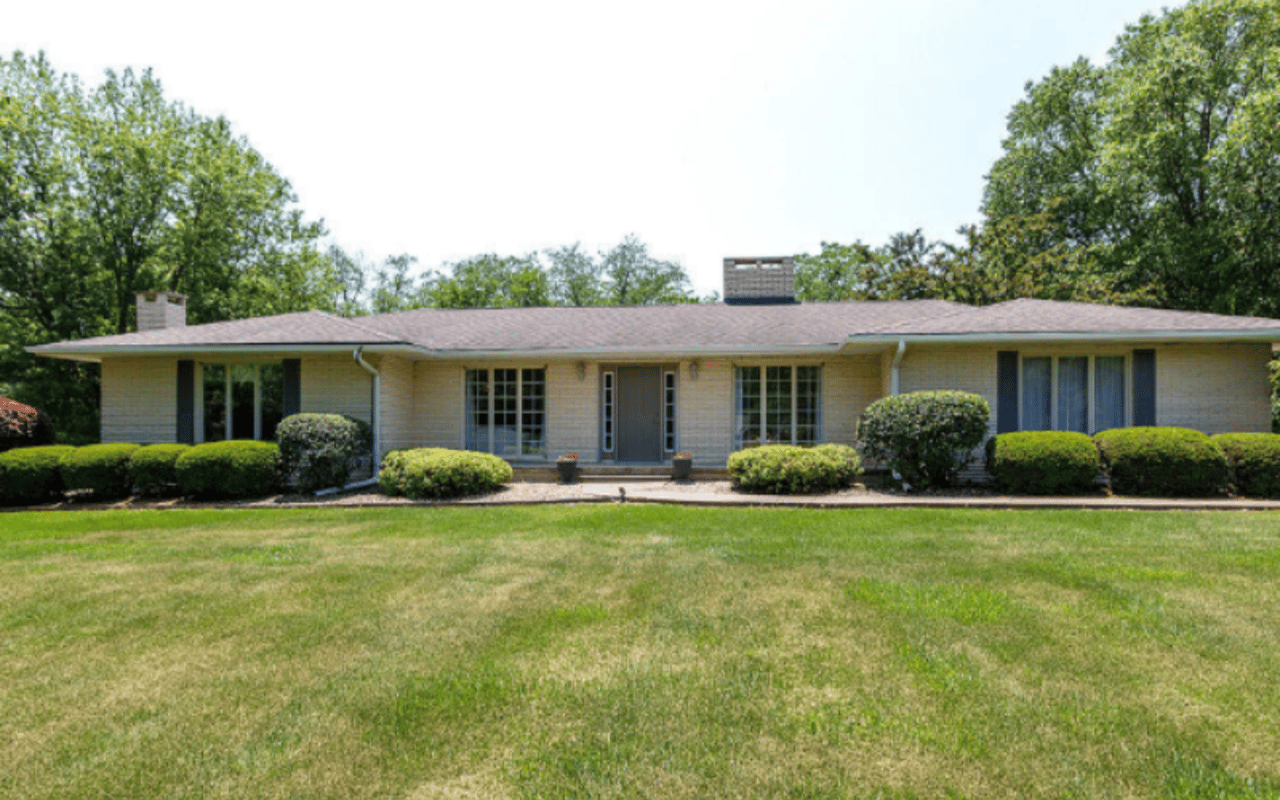 Saying Goodbye To Your Home